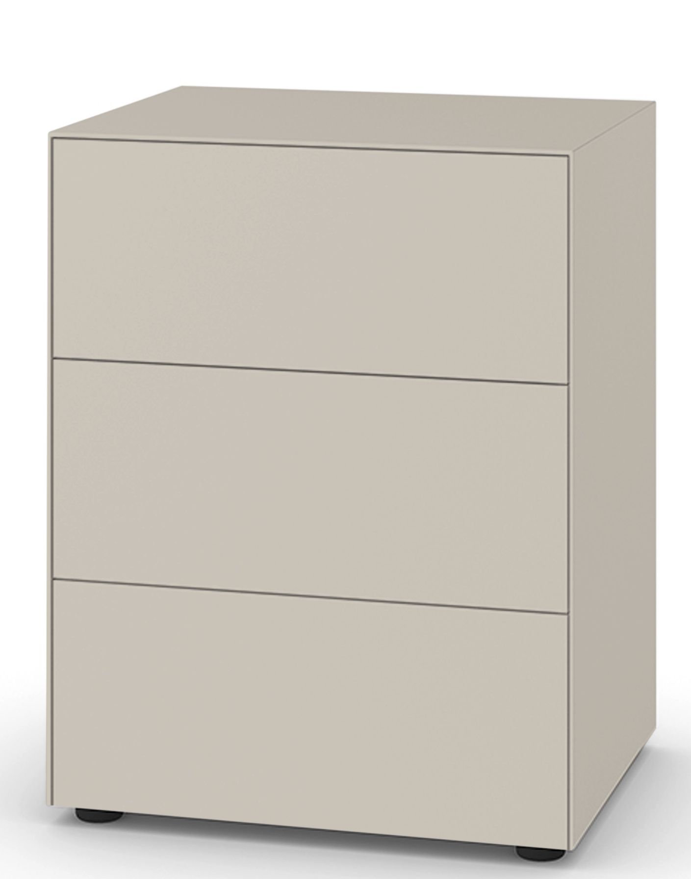 Nex Pur Box Board mit Schubkasten Piure