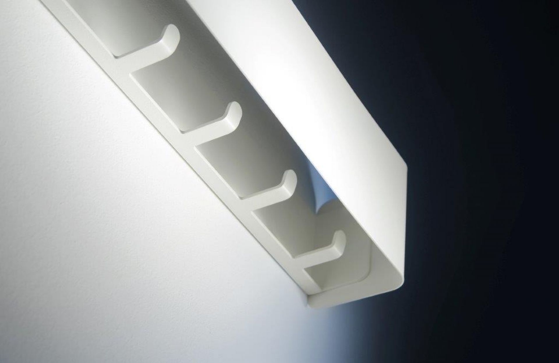 Radius II Garderobe 