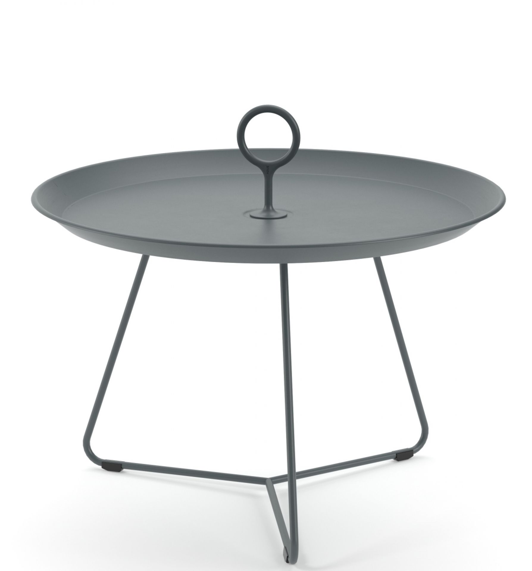 Eyelet Outdoor / Indoor Beistelltisch mittel Houe