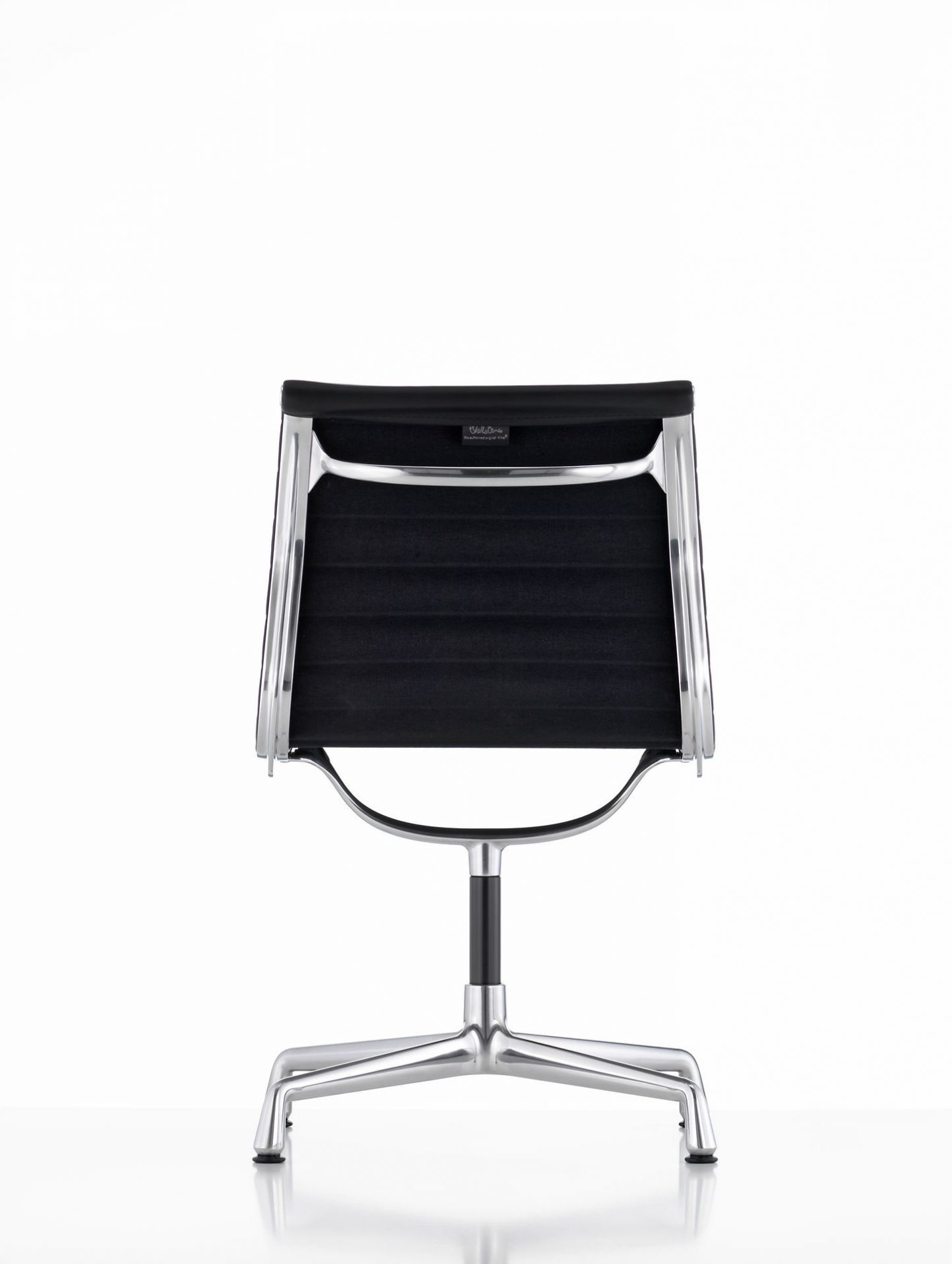 Aluminium Chair EA 101 / EA101 Stuhl Vitra