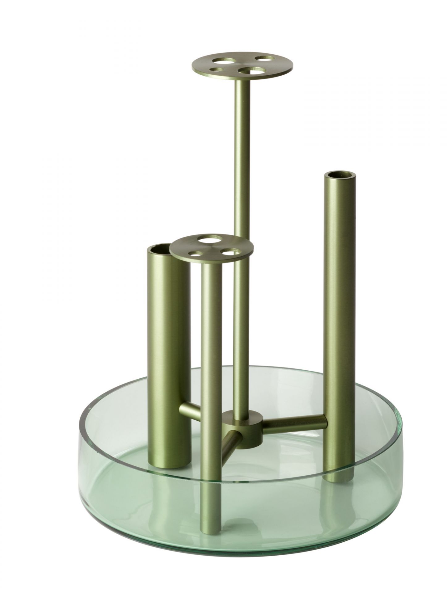 Ikeru Vase High Hoch Fritz Hansen EINZELSTÜCK
