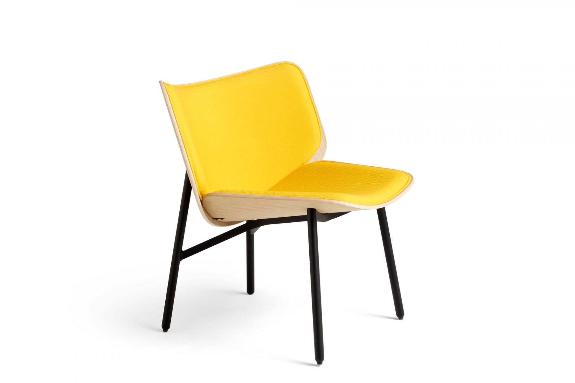 Dapper Lounge Chair Sessel Hay