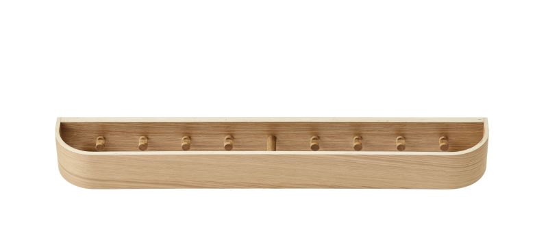 Epoch Rack Wandgarderobe B79cm Audo Copenhagen