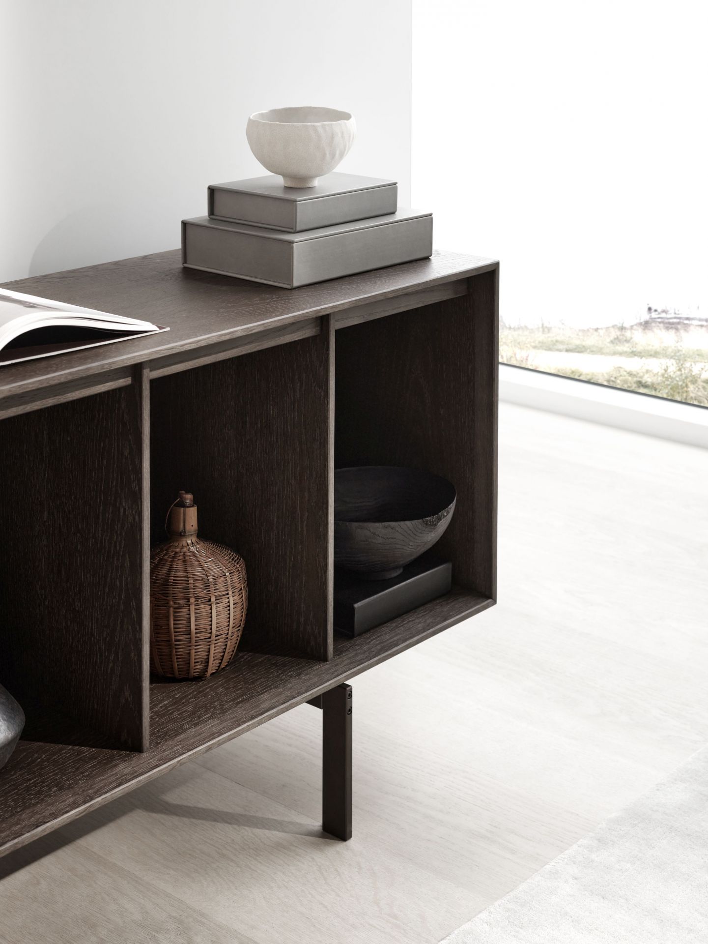 Chimney Cabinet Vipp