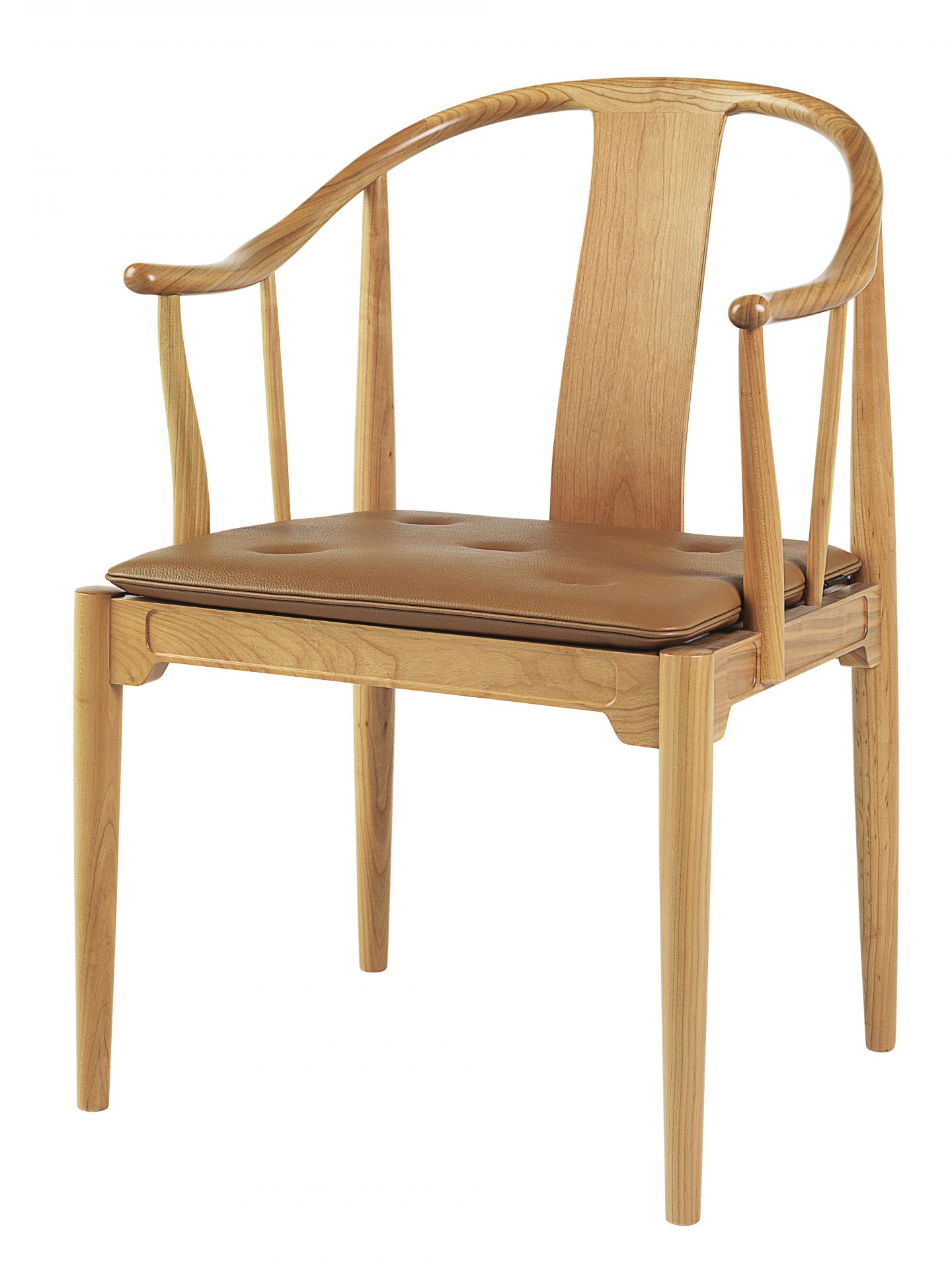 China Chair Stuhl Fritz Hansen
