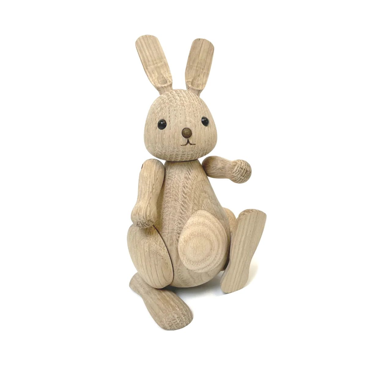 Bunny Hasenfigur novoform EINZELSTÜCK