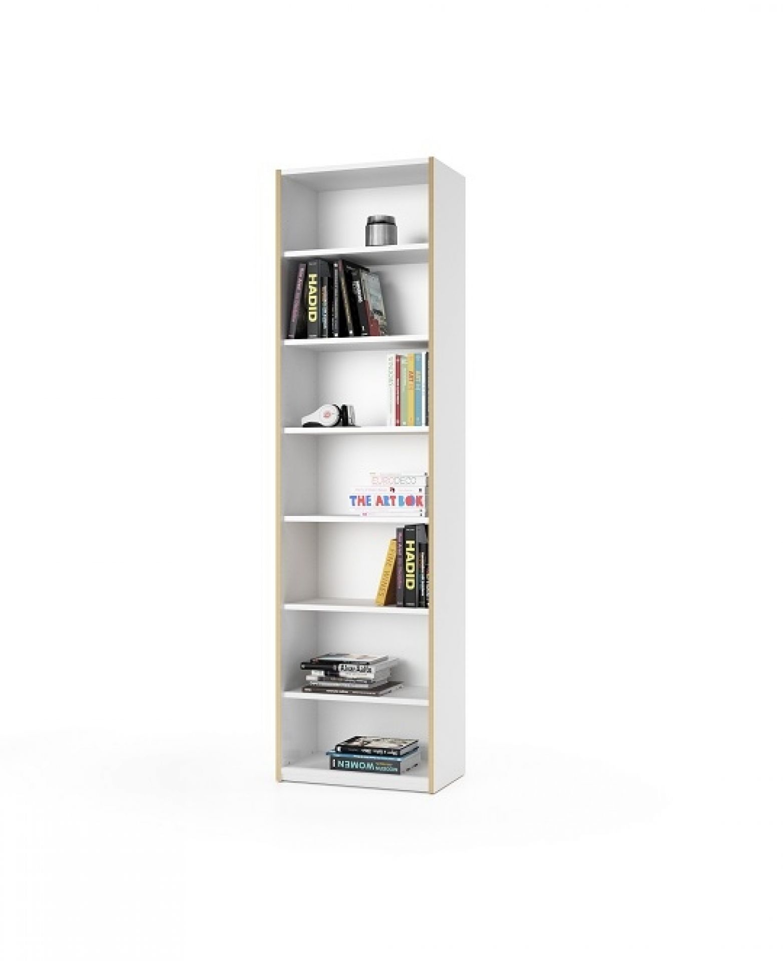 Modular Plus Stirnelement Regal Müller Möbelwerkstätten