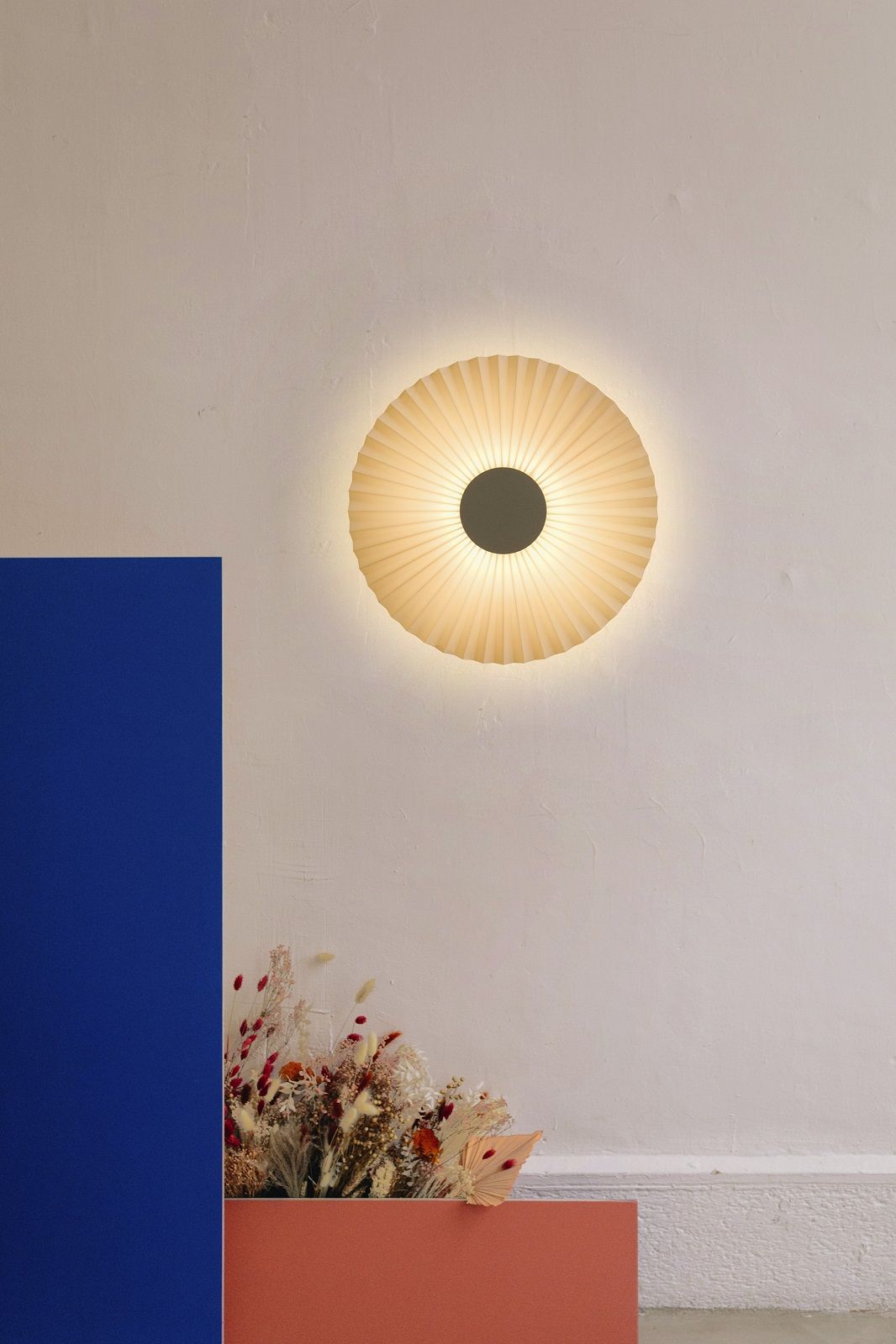 Carmen Wall lamp Wandleuchte Hartô