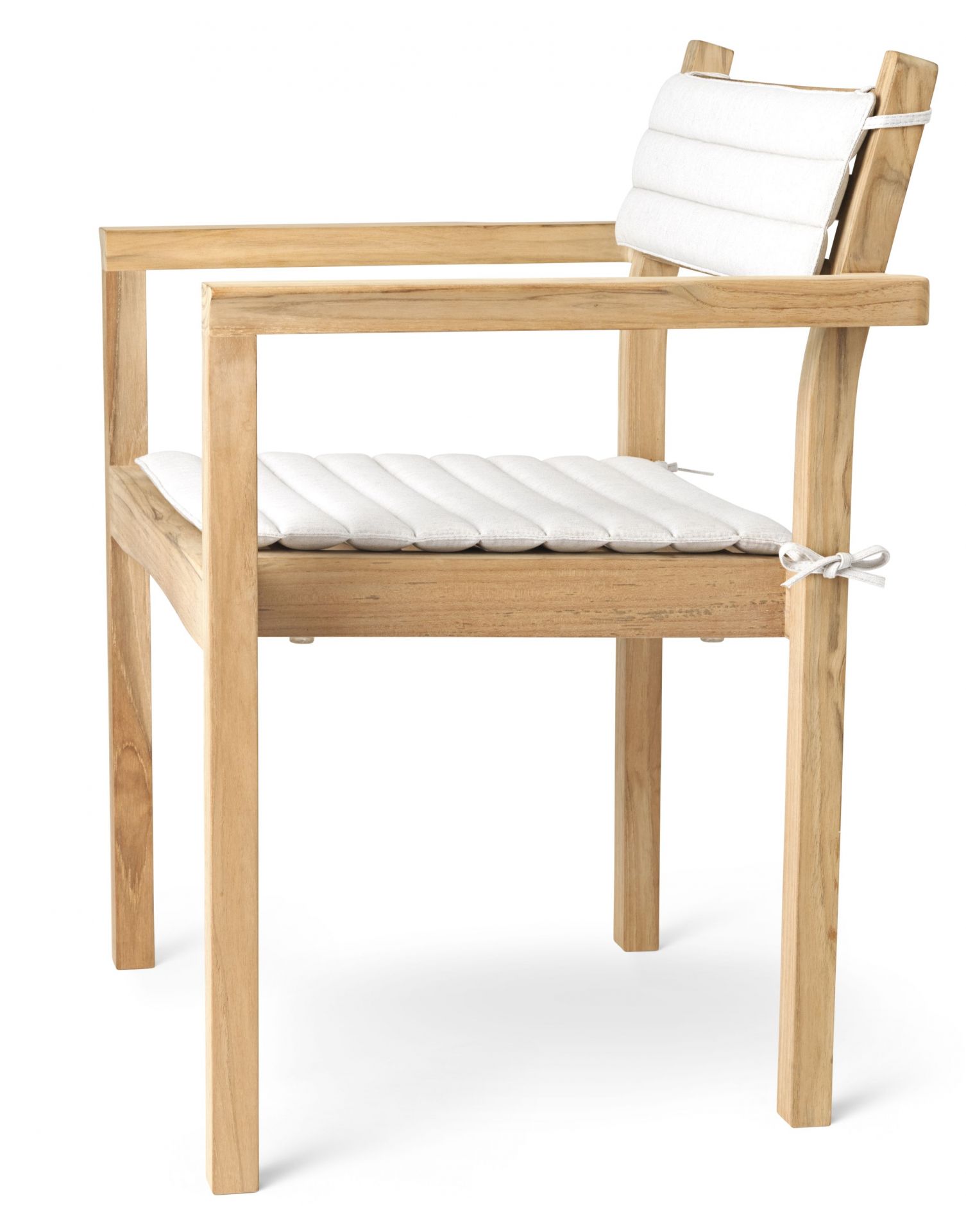 CU AH501B Rückenkissen für AH501 und AH502 Stuhl Outdoor Carl Hansen & Søn