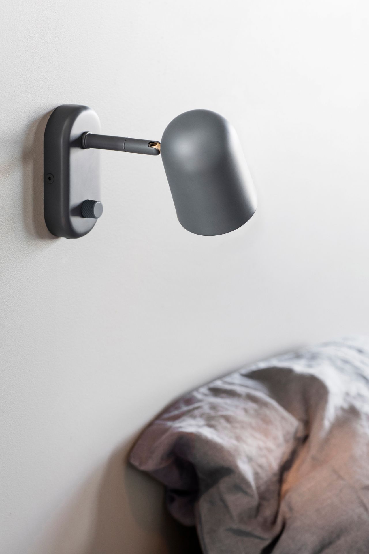 Buddy Wall Wandleuchte Northern