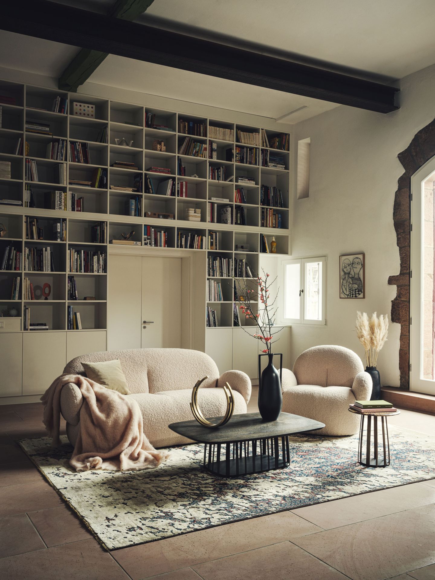 Nana Love Seat Freifrau Manufaktur