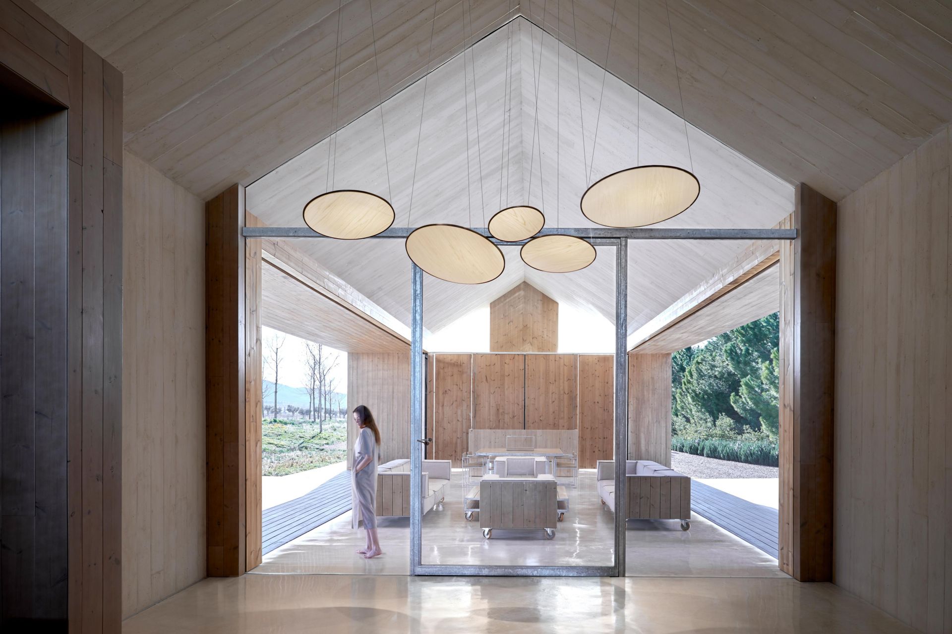 Suns LZF Lamps
