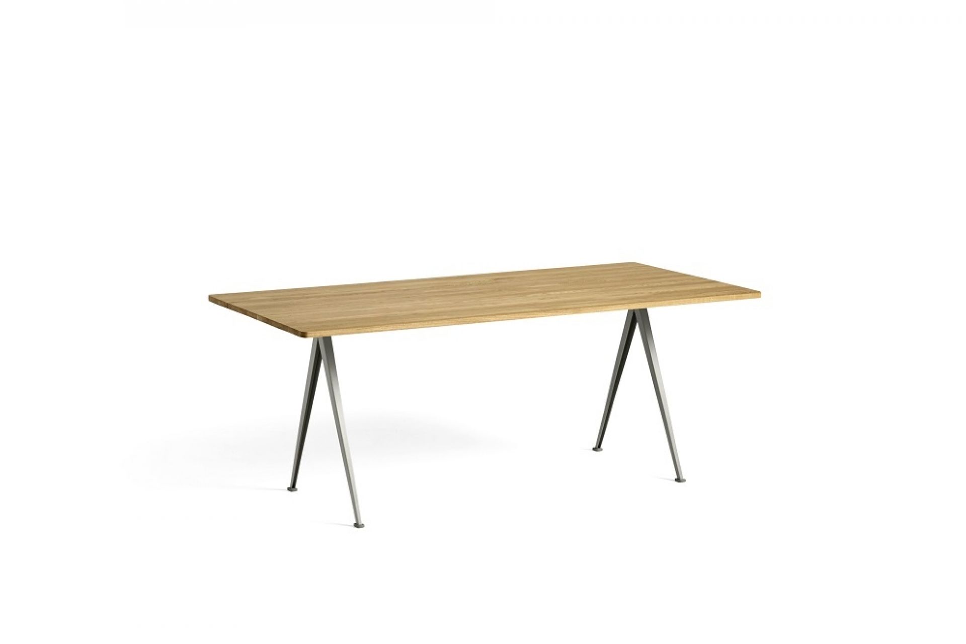 Pyramid Table 02 Esstisch Hay Pyramid Table 02 Esstisch Hay