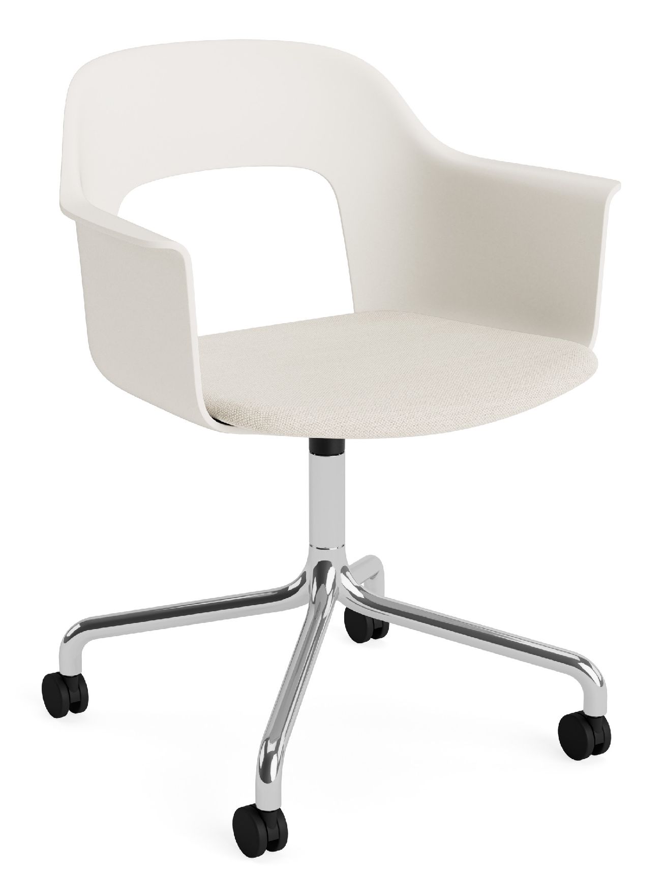 Layout Armchair 263 Armlehnen Stuhl Hay