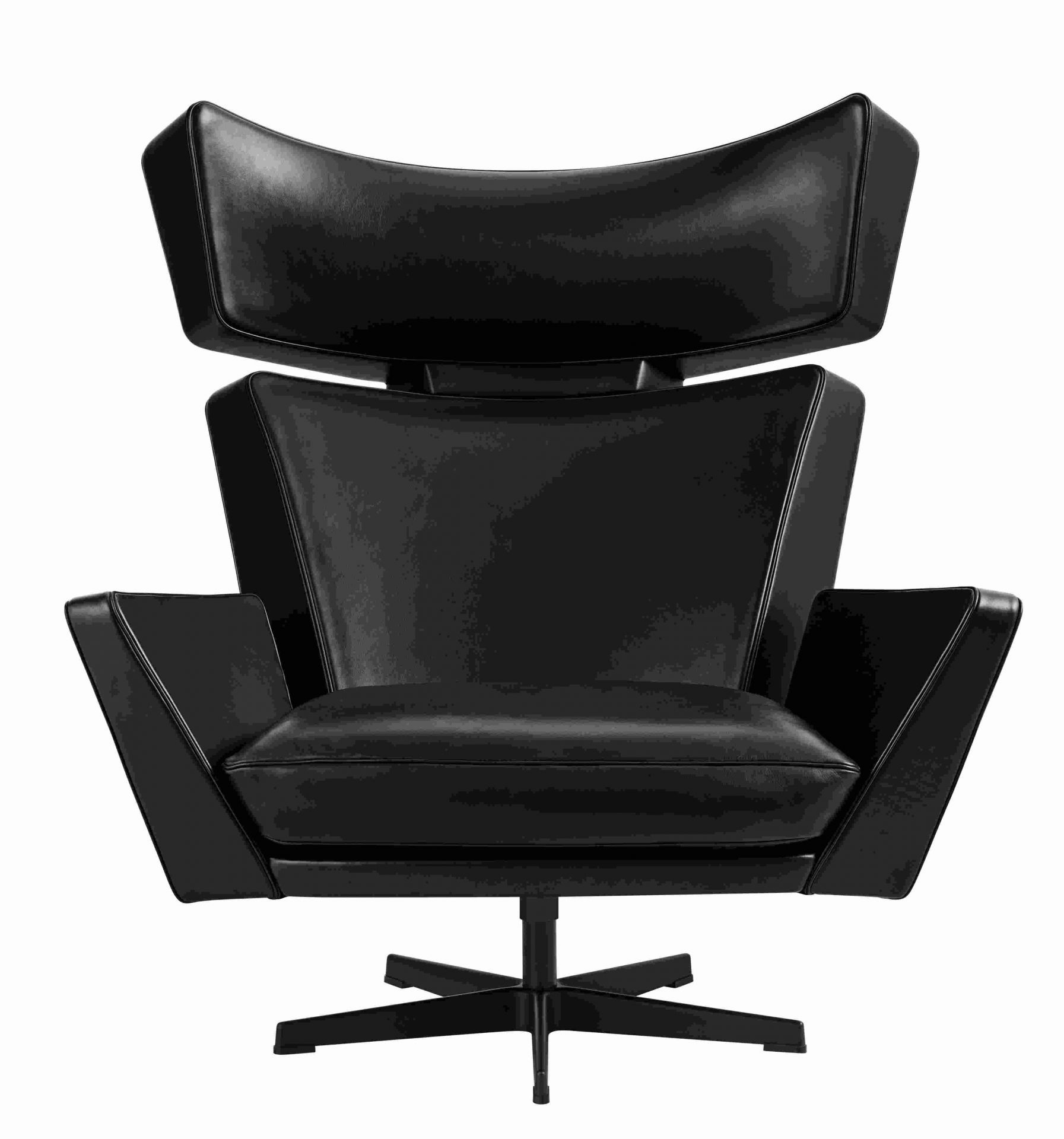 Oksen Sessel Fritz Hansen