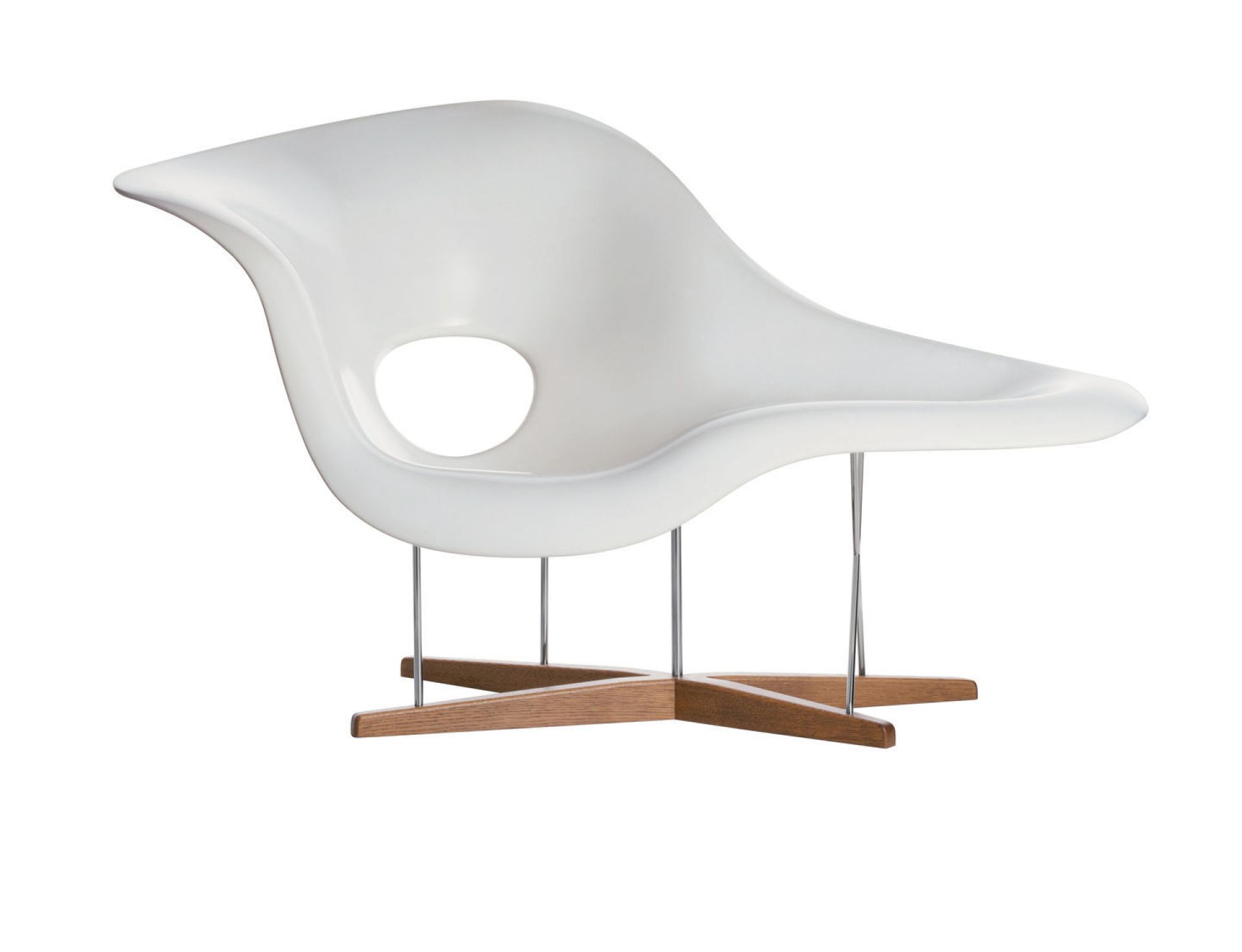 La Chaise Liege Vitra