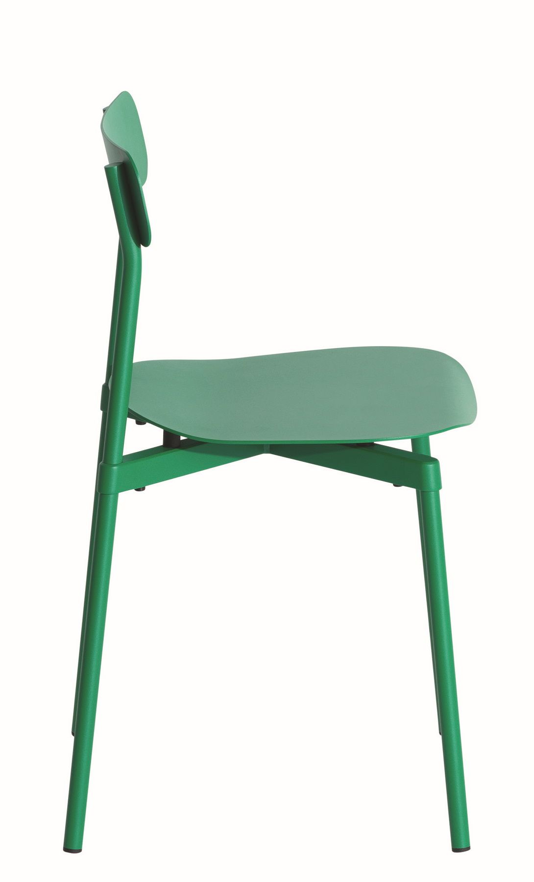 Fromme Chair Stuhl Petite Friture Mint grün Fromme Chair Stuhl Petite Friture Mint grün