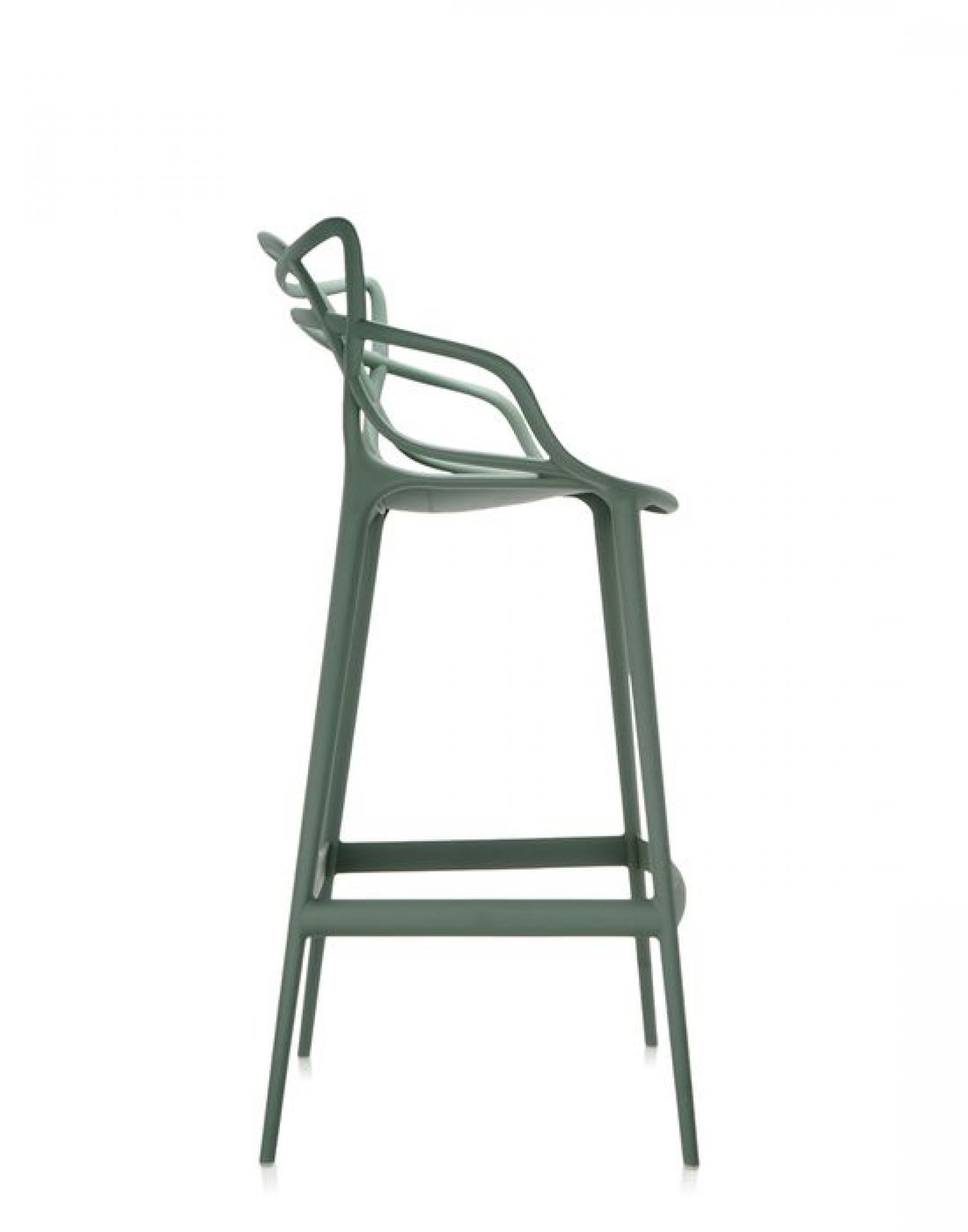 Masters Barhocker Kartell
