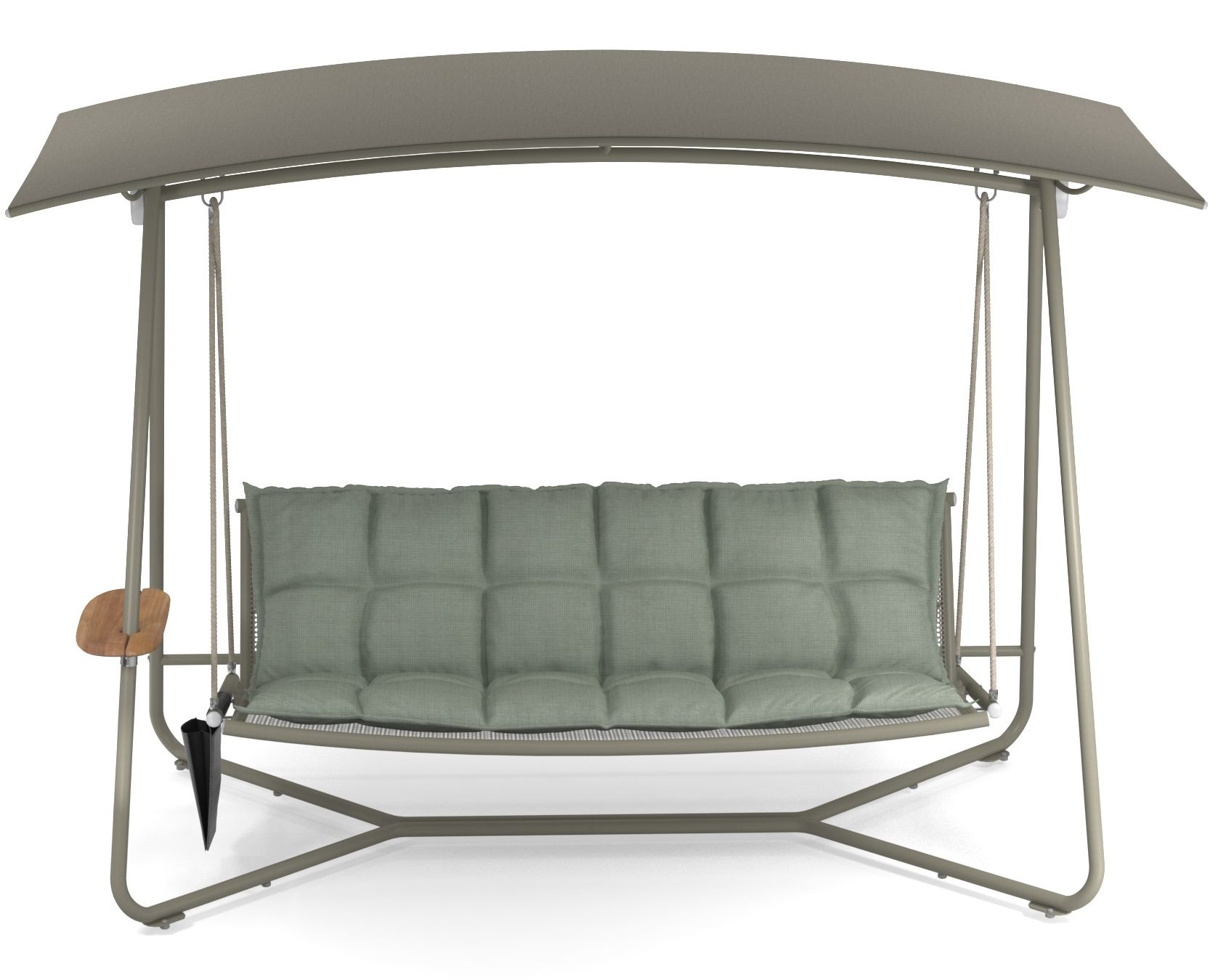 Reel Rocking Sofa Schaukelsofa Outdoor Emu