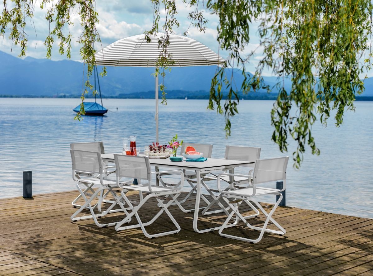 Ahoi Sessel Outdoor Weishäupl