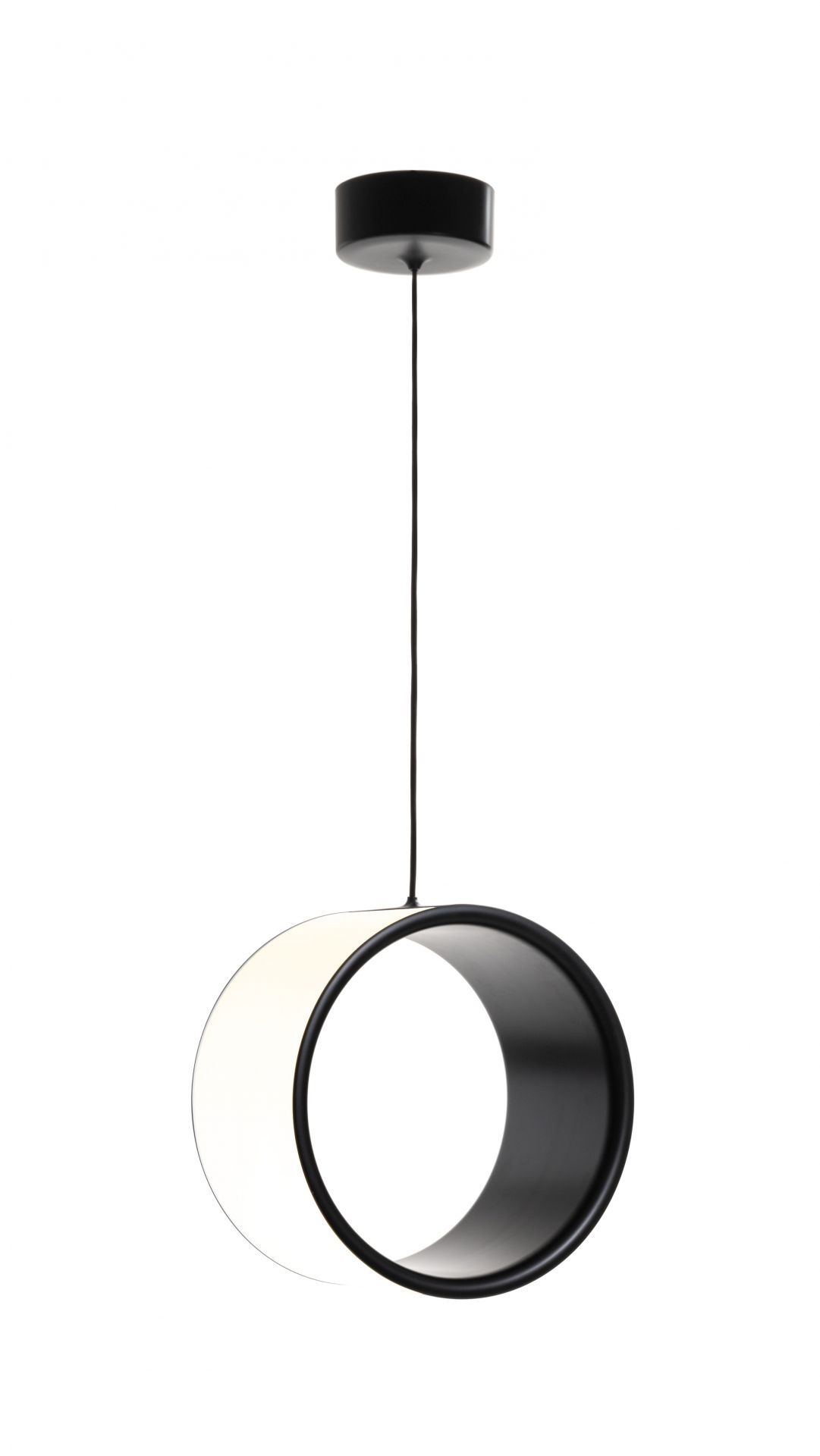 Lost Pendelleuchte L Magis