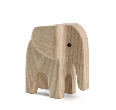 Elefant Natur novoform