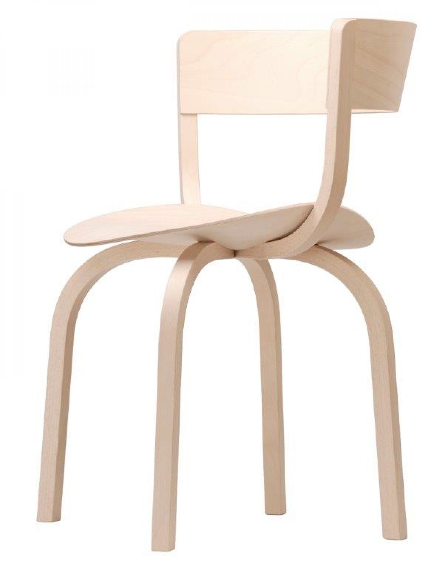 404 Stuhl Thonet