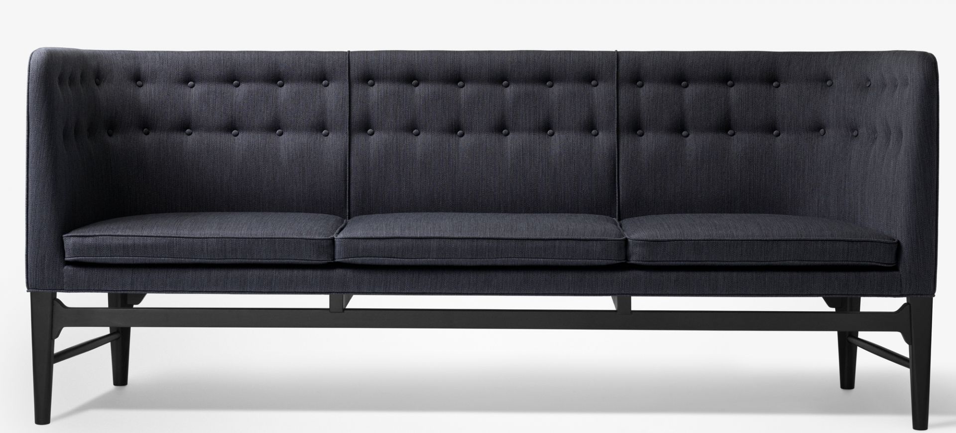 Mayor 3-Sitzer Sofa AJ5 AndTradition