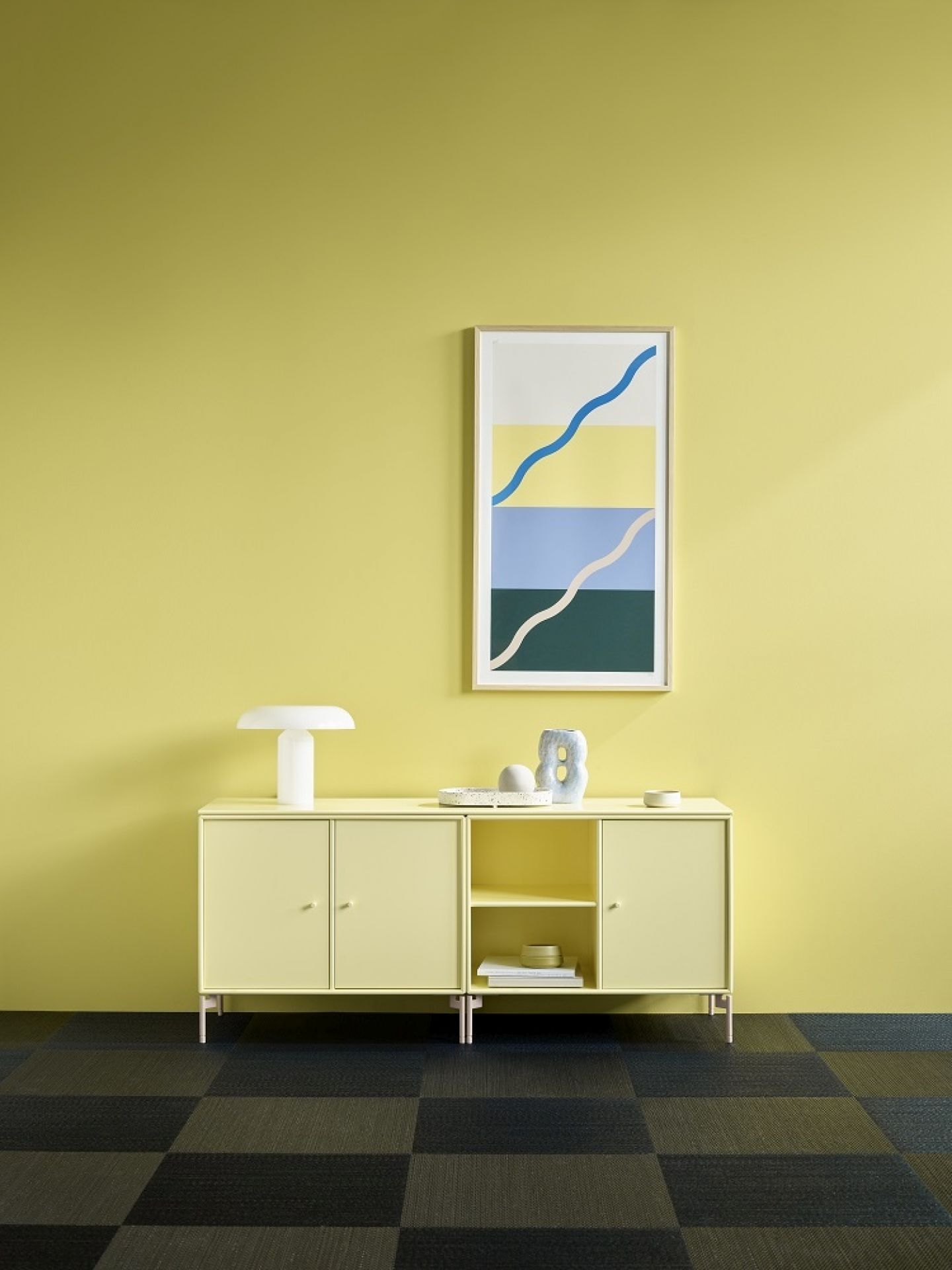 Save Sideboard Low A Montana