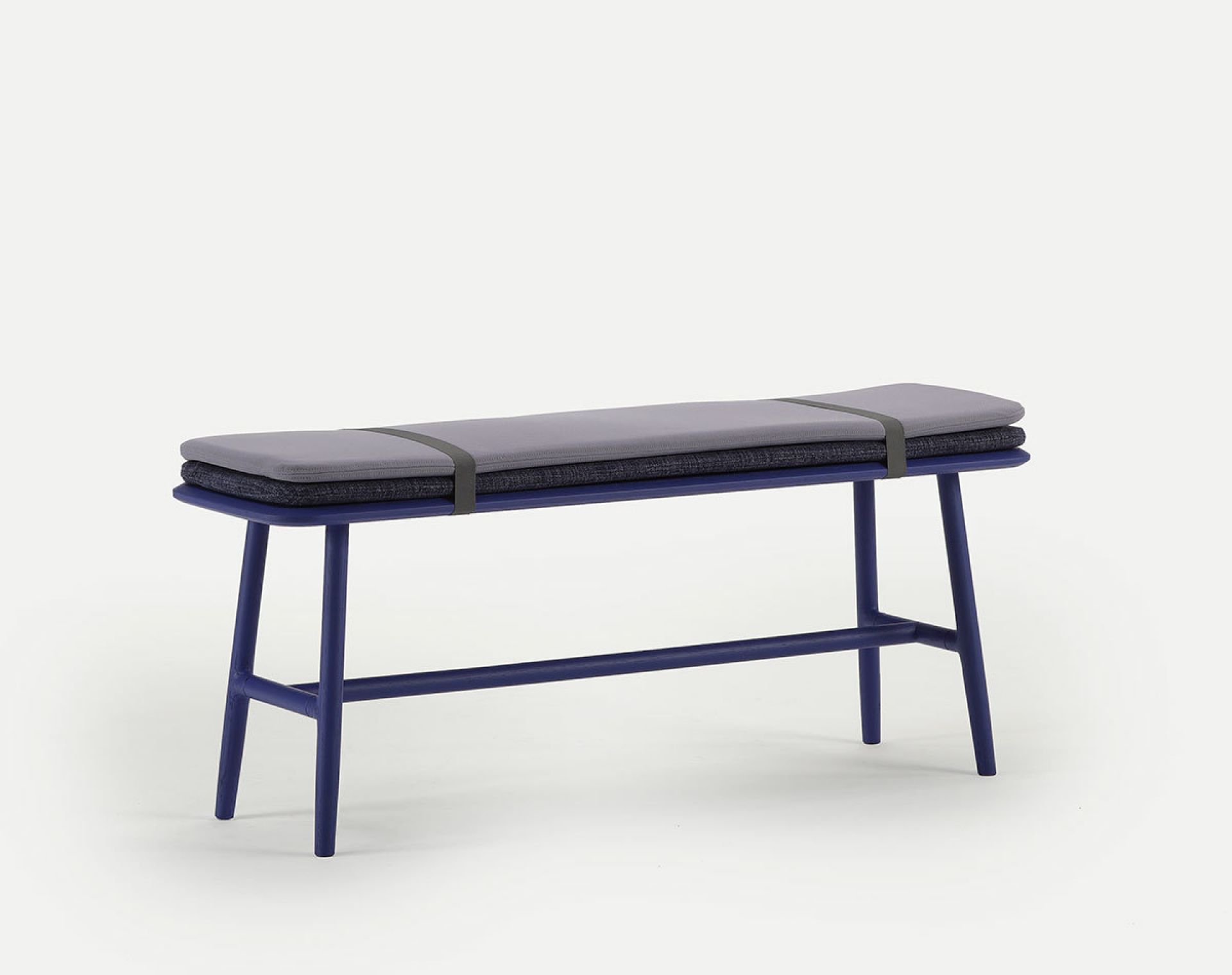 Nudo Sitzbank Sancal