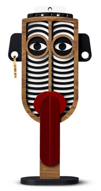 Chili Tribe Doll 3 Figur Umasqu MÄNGELEXEMPLAR