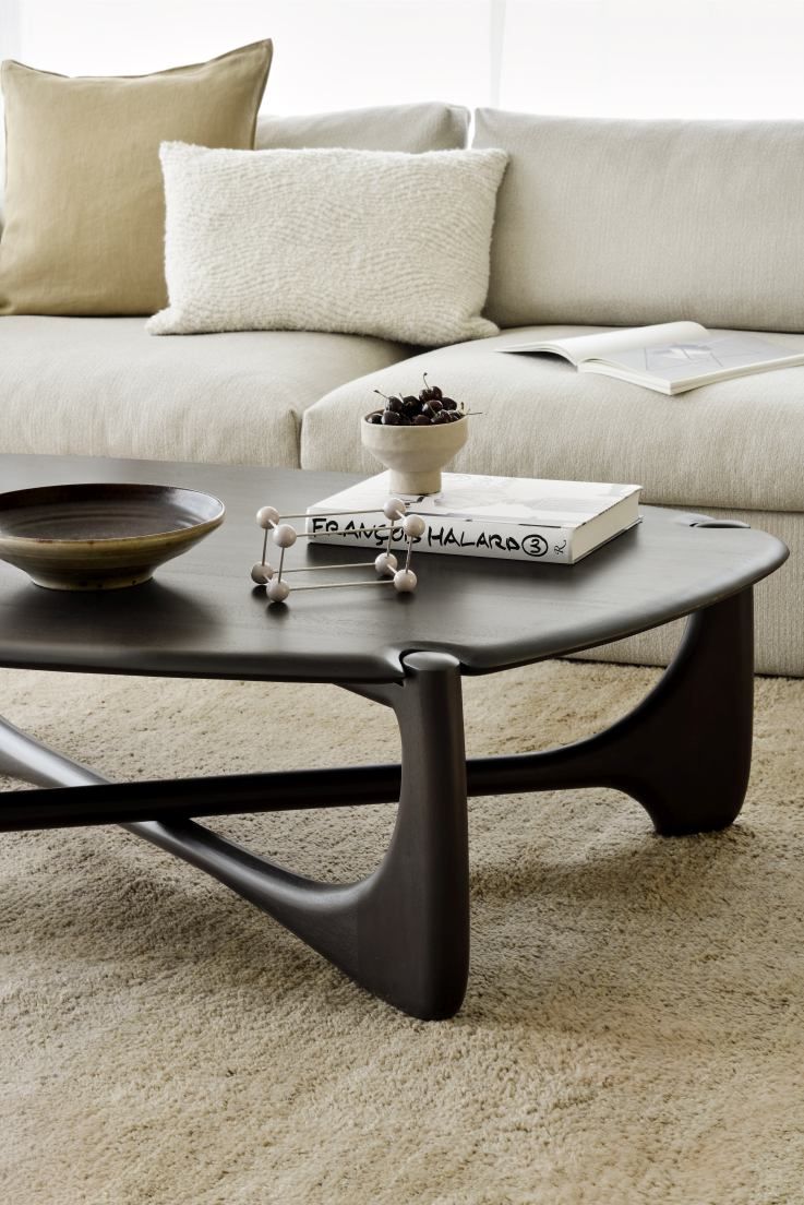 PI Coffee Table Couchtisch Ethnicraft