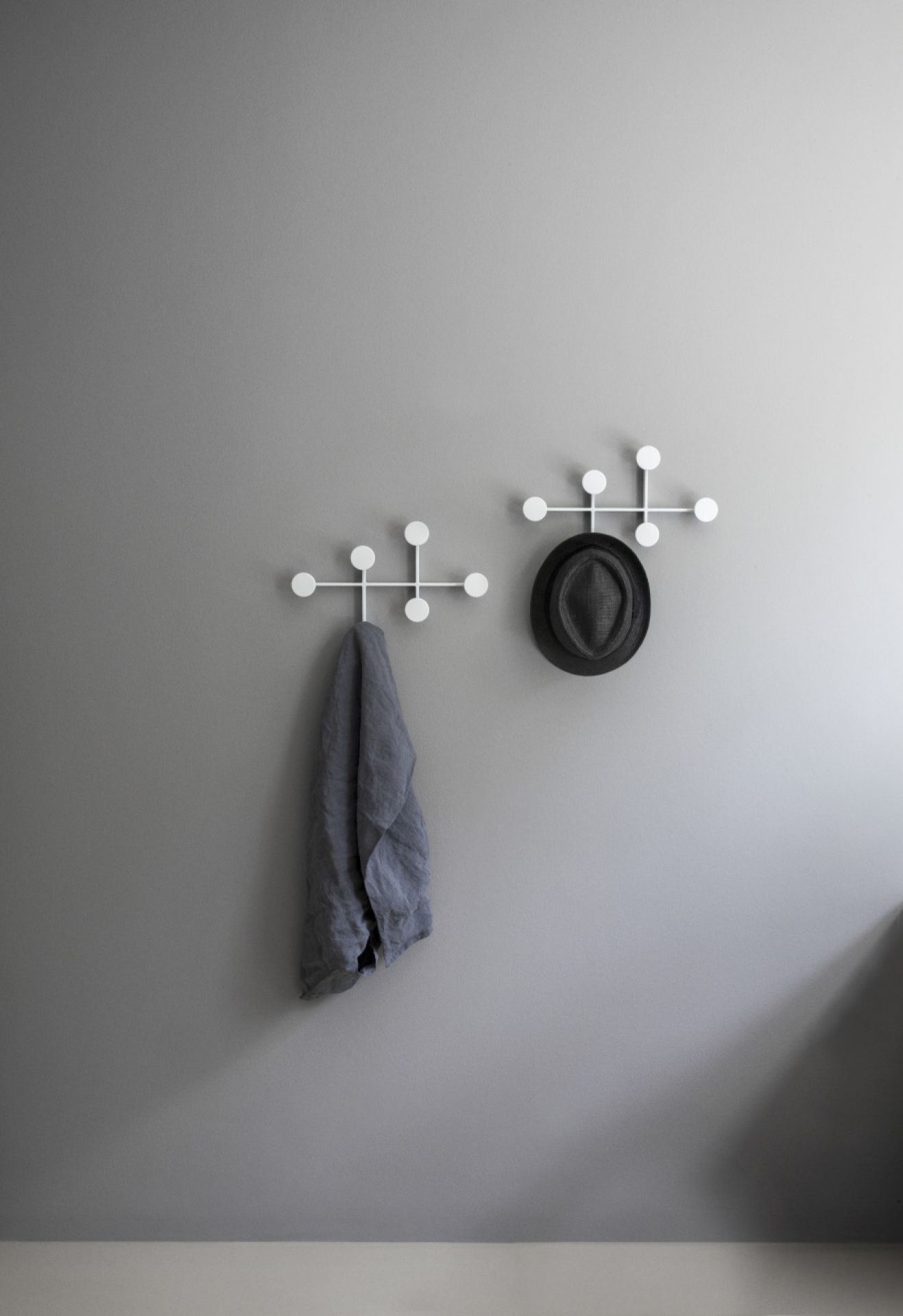Afteroom Coat Hanger Medium Garderobenhaken Audo