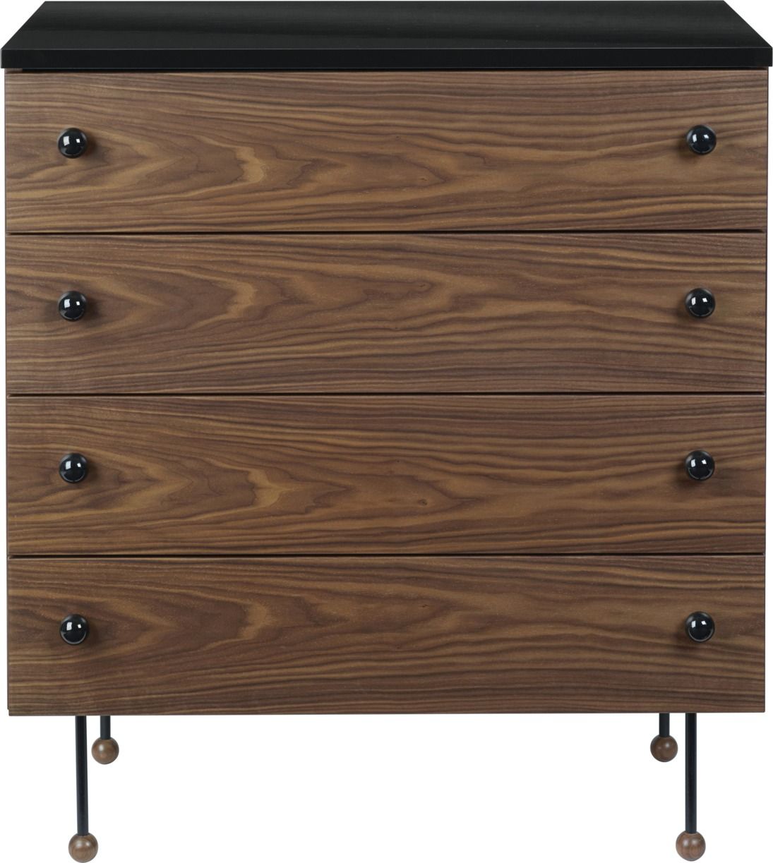 62 Dresser Kommode Gubi