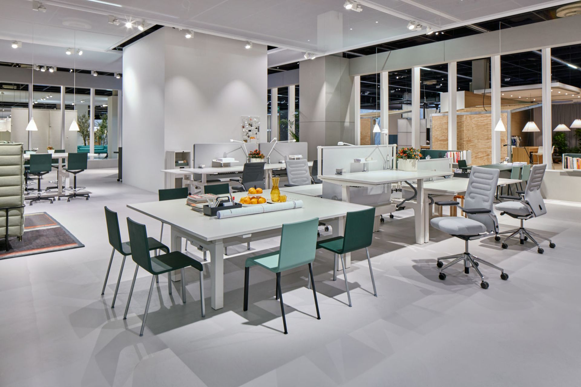 .03 Stuhl Vitra