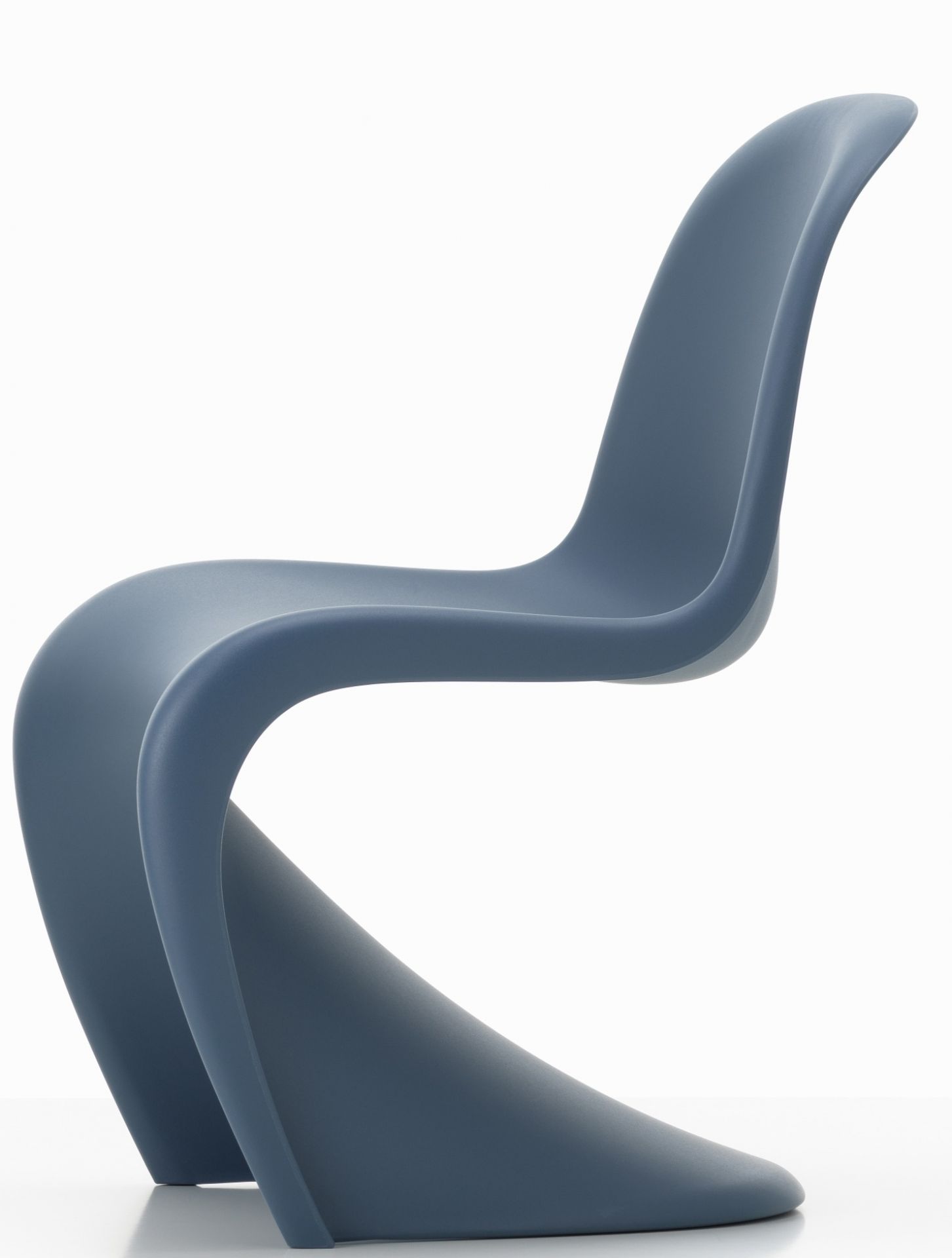 Panton Junior Stuhl Vitra - QUICK SHIP