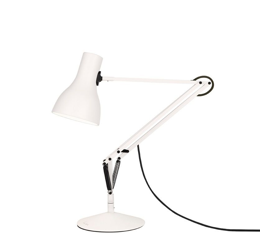 Type 75 Desk Lamp - Paul Smith Edition 6 Tischleuchte Anglepoise EINZELTÜCK