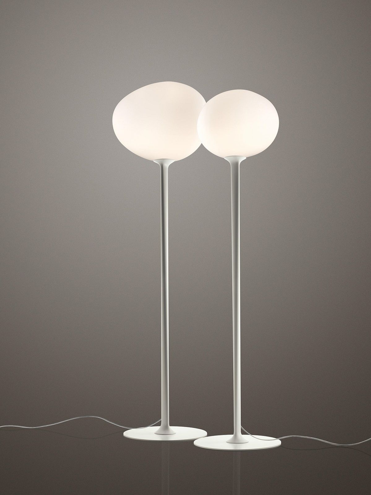 Gregg Floor Stehleuchte Foscarini