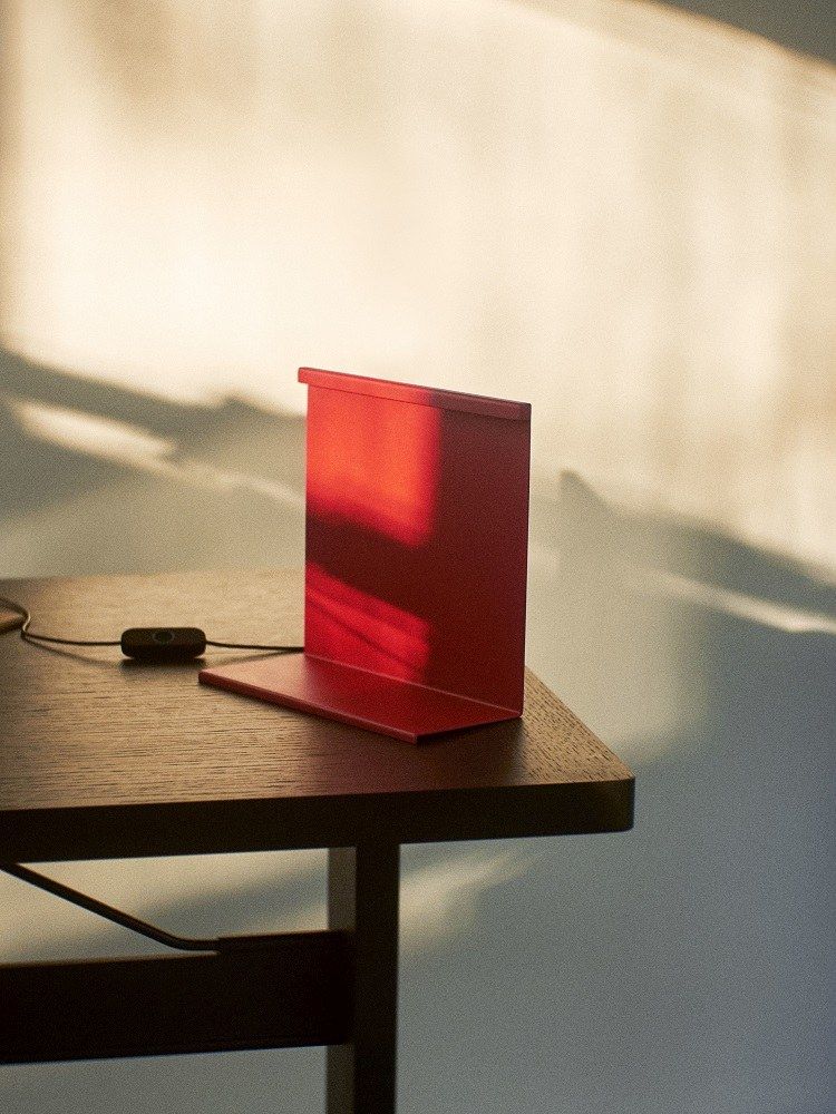 Passerelle Table Tisch Hay