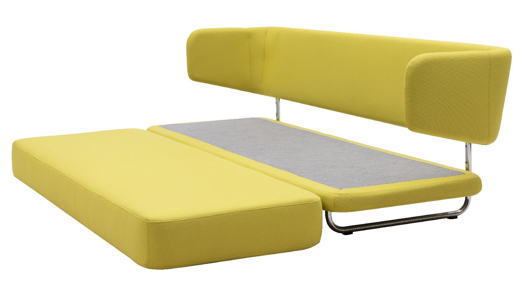 Jasper Schlafsofa Softline