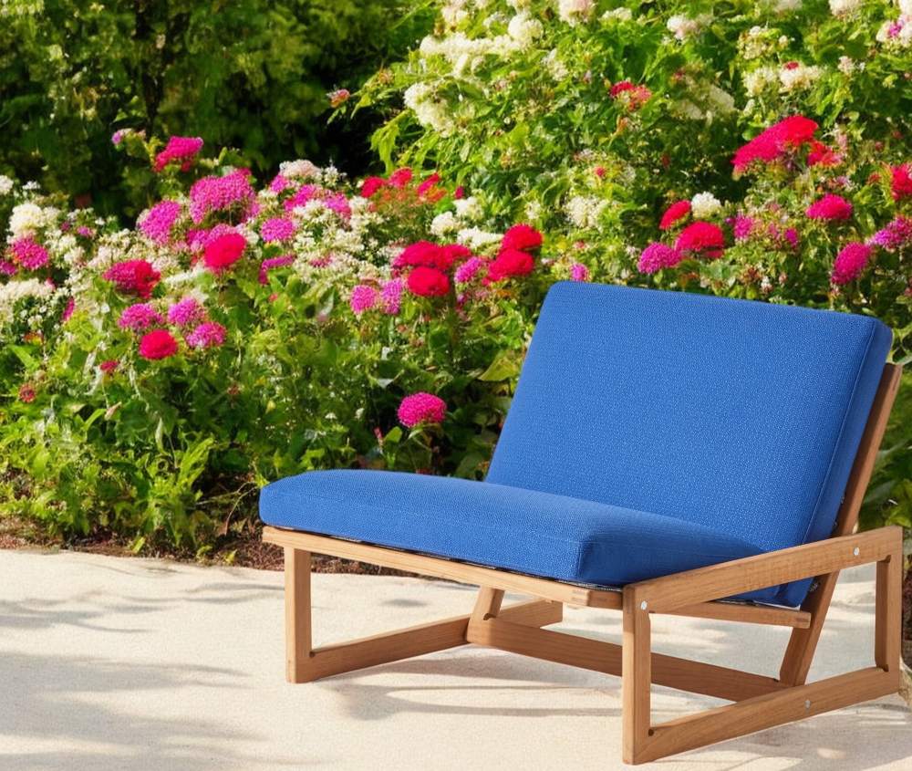 Carlotta Sessel Outdoor Cassina