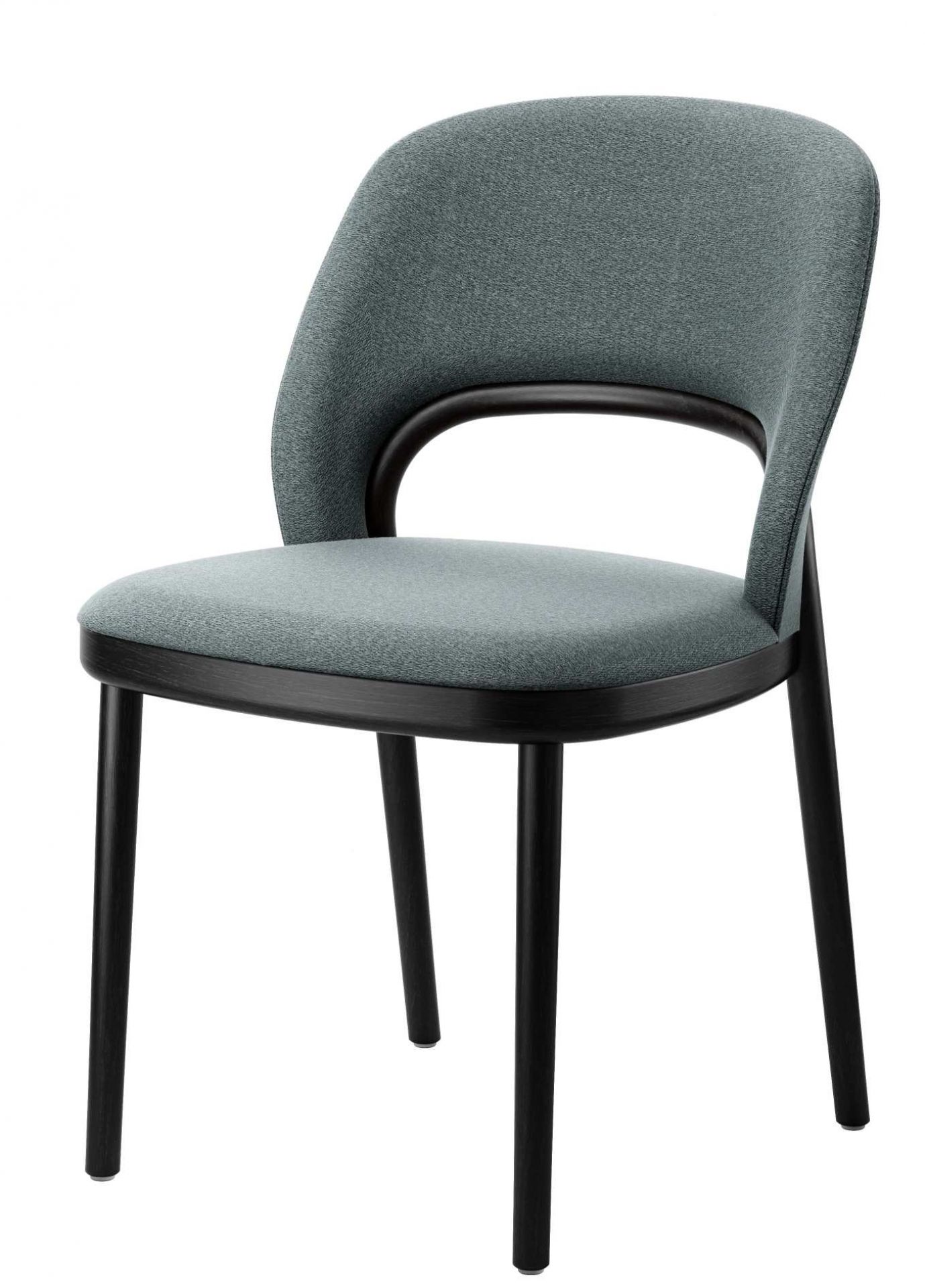 520 P Polsterstuhl Thonet