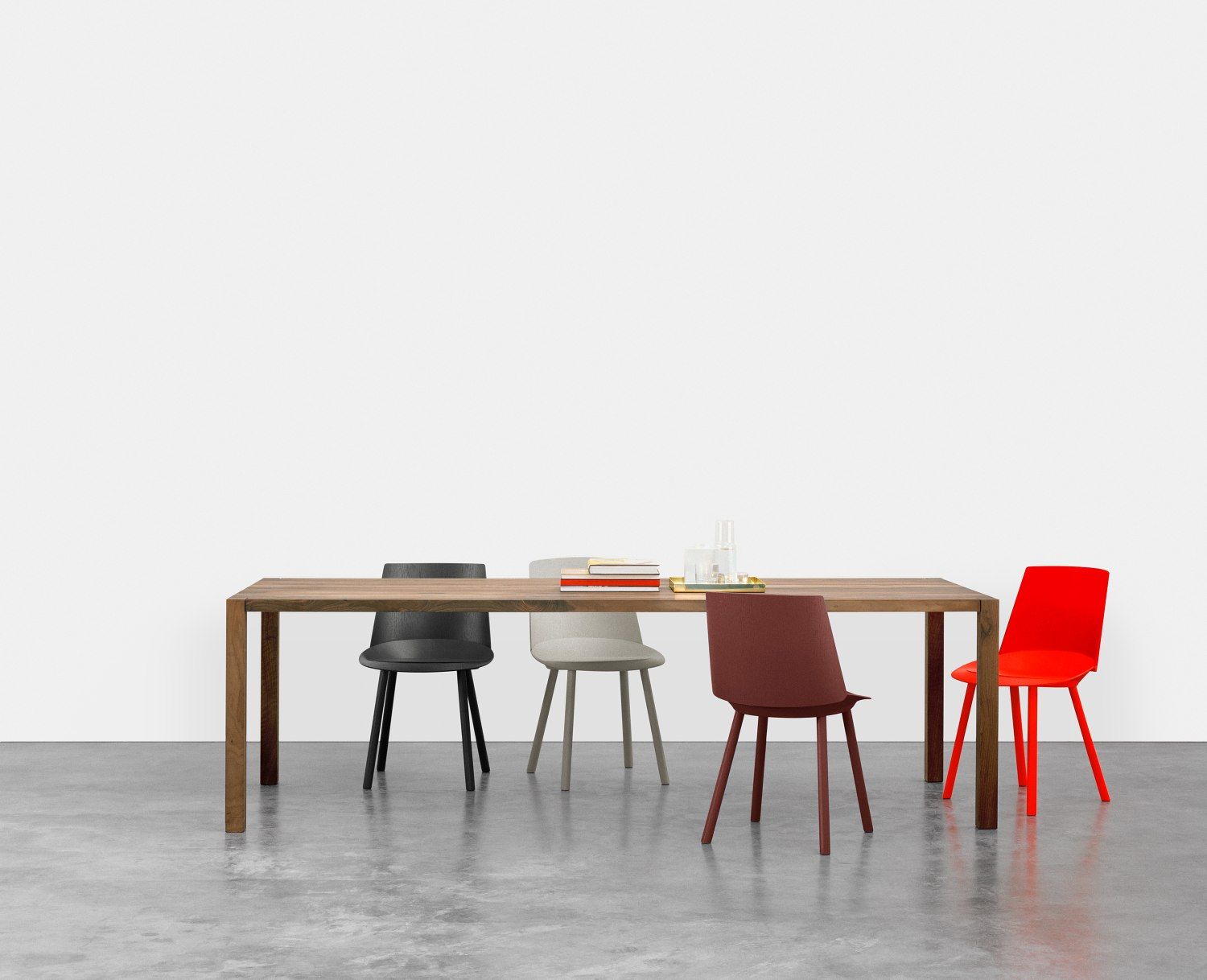 TA19 Sloane Tisch e15