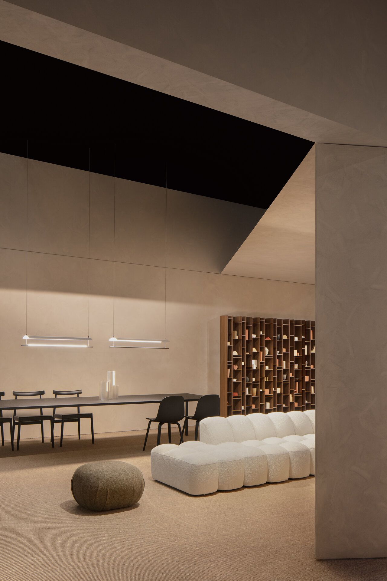 Random Regalsystem MDF Italia