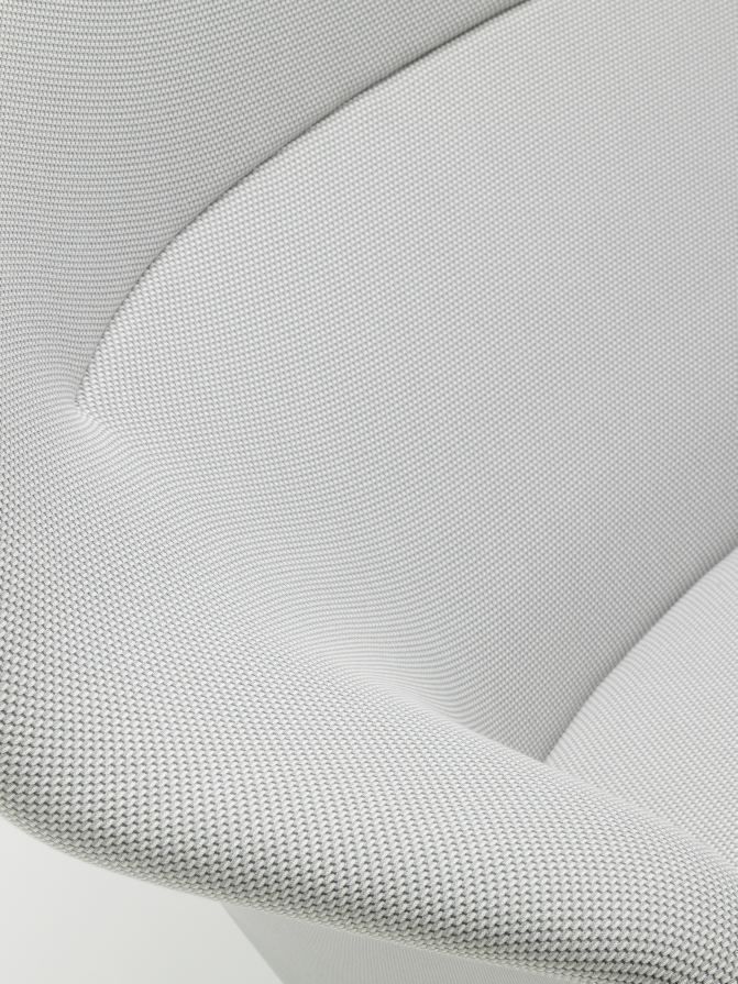 Abalon Sofa Vitra