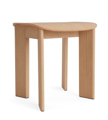 Chisel 10 Stool Hocker Hay