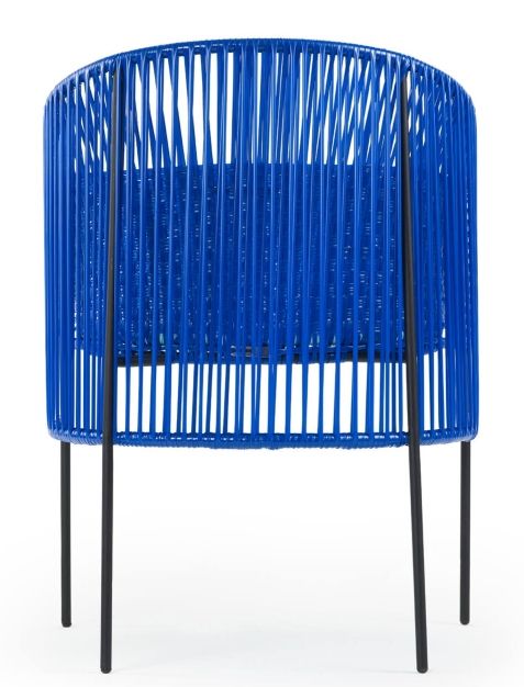 Caribe Dining Chair Stuhl Outdoor ames 