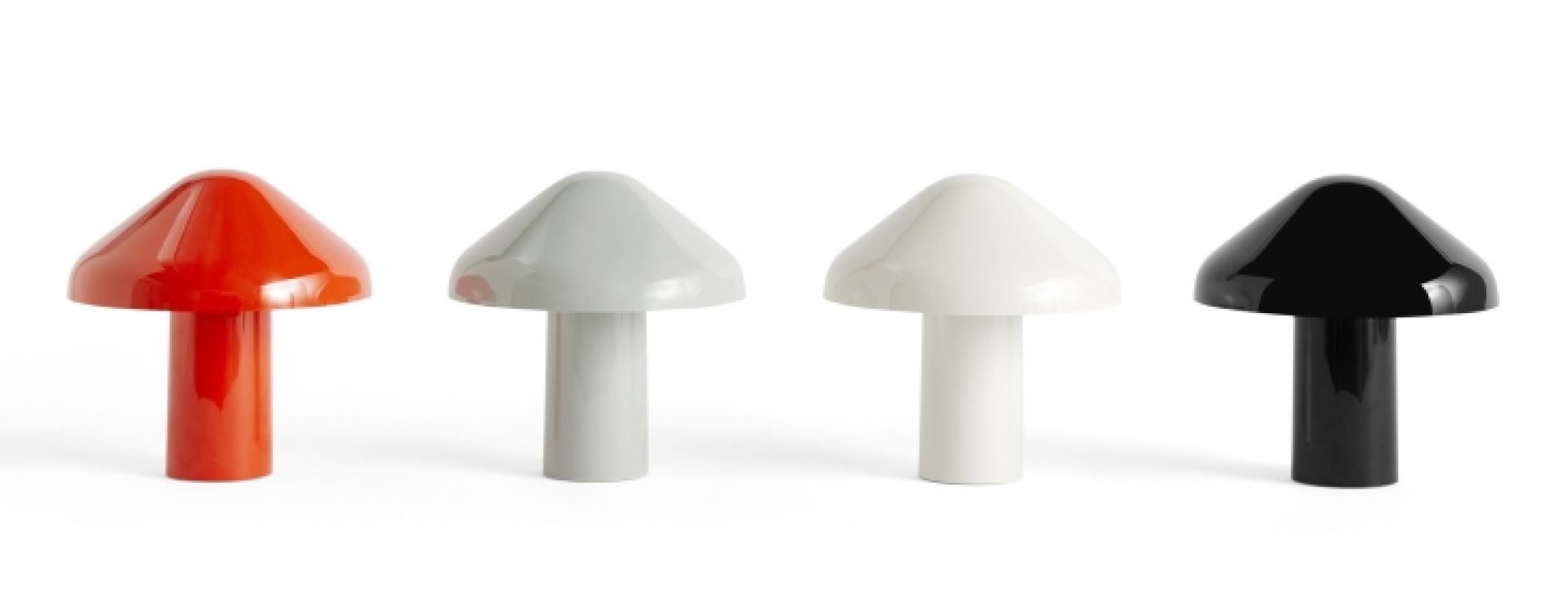 Pao Portable Lamp Akkuleuchte / Tischleuchte Hay 