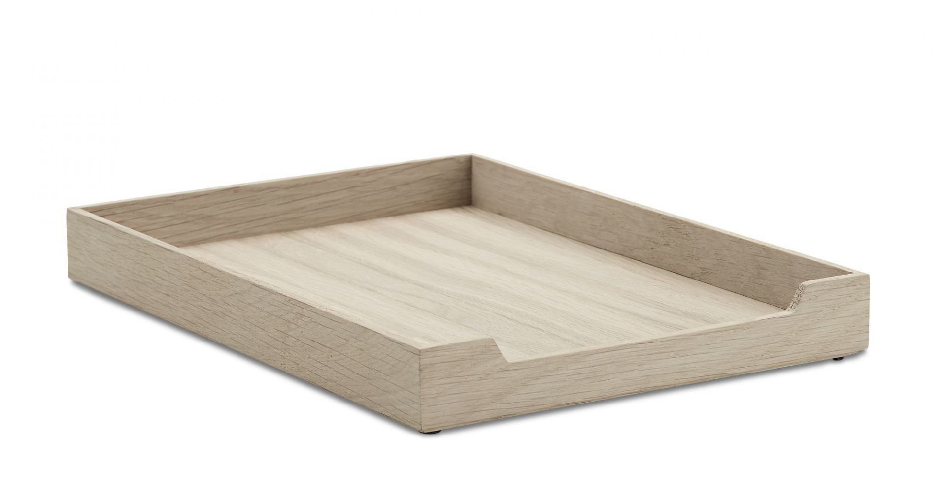 Nomad Letter Tray Briefablage Skagerak by Fritz Hansen EINZELSTÜCK