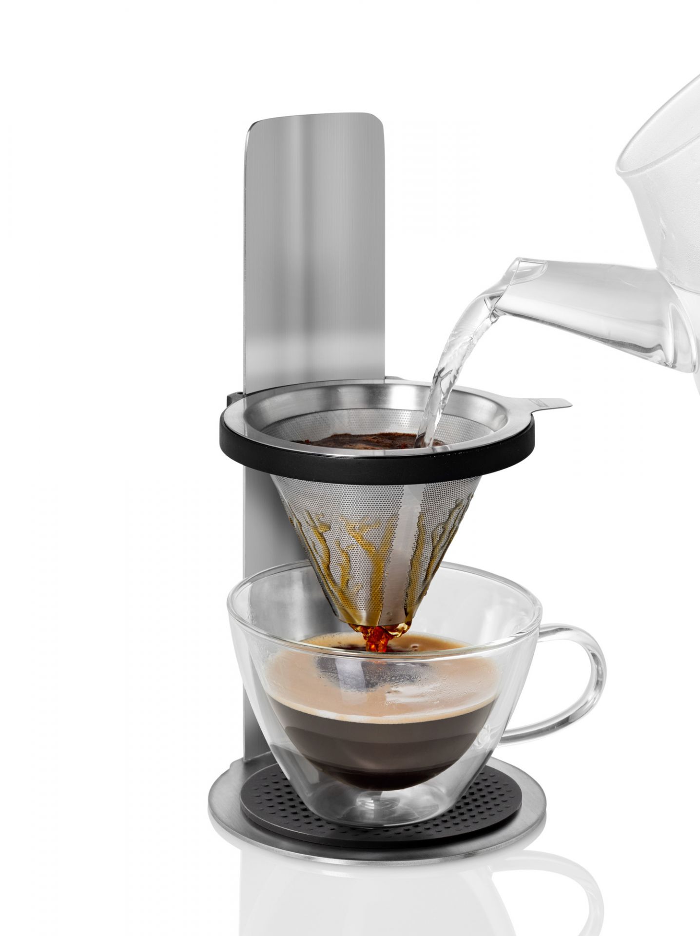 Kaffeebereiter Mr. Brew AdHoc EINZELSTÜCK